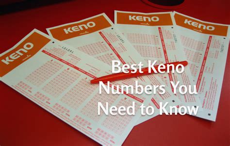 olg keno|olg keno most frequent numbers.